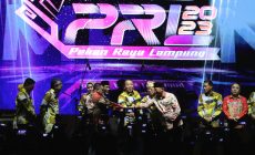 Permalink to Pekan Raya Lampung Resmi Dibuka, Gubernur : Potret Kemajuan Provinsi Lampung Sekaligus Arena Hiburan Bagi Masyarakat