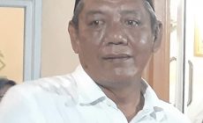 Permalink to Dedek, Ketua Panitia Larang Wartawan meliput Pemilihan Ketua RT 047 Kelurahan Lebong Gajah Palembang