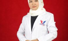 Permalink to CALEG PEREMPUAN DAPIL 1 KABUPATEN BLITAR DARI PARTAI PERINDO