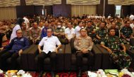 Permalink to Sekdaprov Fahrizal Ajak TNI-Polri dan Aparatur Pemerintah Daerah Wujudkan Pemilu Yang Tertib dan Damai