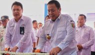 Permalink to Program Warung Sehat Resmi di Launching, Gubernur Arinal Djunaidi Dorong Peningkatan Pelayanan Kepada Masyarakat Desa di Bidang Kesehatan