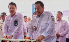 Permalink to Program Warung Sehat Resmi di Launching, Gubernur Arinal Djunaidi Dorong Peningkatan Pelayanan Kepada Masyarakat Desa di Bidang Kesehatan