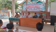 Permalink to Pemerintah Pekon Tambahrejo Barat Gelar Musrembang Pekon RKPDes 2024