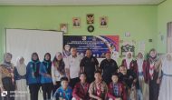 Permalink to DPC KWRI Tubaba Gelar Pendidikan Jurnalistik Tingkat Pelajar