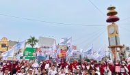 Permalink to KAMMI Lampung : Aksi Lampung Bersama Palestina menuntut Palestina Merdeka Secara Utuh.