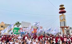 Permalink to KAMMI Lampung : Aksi Lampung Bersama Palestina menuntut Palestina Merdeka Secara Utuh.