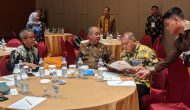 Permalink to Tingkatkan Nilai IP ASN Pemkab Muba, Pj Sekda Muba Ikuti Rakor Kepegawaian Pemprov Sumsel