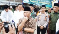 Permalink to Safari Jumat di Sukalali, Pj Bupati Apriyadi Ajak Masyarakat Jaga Kekompakan