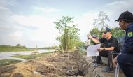Permalink to Sidak ke Lapangan, Apriyadi Warning Kontraktor Selesaikan Pembangunan Infrastruktur Tepat Waktu