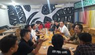Permalink to IPTU Rosali Kopdar dengan Sejumlah Pimpinan Organisasi Pers di Kota Metro