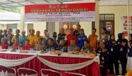 Permalink to Menjelang Pemilu 2024, Polsek Teluk Betung Timur Adakan Deklarasi Pemilu Damai