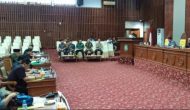 Permalink to Rapat Paripurna: Nota Penjelasan Gubernur Rohidin atas Raperda APBD Provinsi Bengkulu 2024