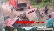 Permalink to Viral Ada Proyek Hantu! Masyarakat Payaraman Keluhkan & Dirugikan Adanya Pembangunan Jembatan Yang Tak Kunjung Selesai Dikerjakan