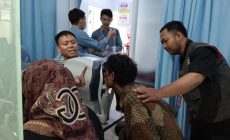 Permalink to Sentra Handayani Jakarta Bersama LKS Berkah Harapan Bakti Sosial Operasi Gratis Untuk Ratusan Pasien Mata katarak 