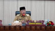 Permalink to Nataru, Gubernur Rohidin Imbau Wisatawan dan Masyarakat untuk Patuhi Zona Peringatan Objek Wisata Khususnya di Bengkulu