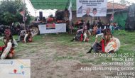 Permalink to Kolaborasi TPD dan Relawan Ganjar – Mahfud Lampung Gelar Acara Kuda Lumping Di Desa Kali Sari