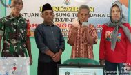 Permalink to Penyaluran BLT DD, Desa Ngrejo Bulan Desember Tahun Anggaran 2023