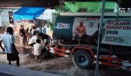 Permalink to TPD dan Relawan Ganjar Mahfud Provinsi Lampung Gelar Giat Sosial Berbagi Air Bersih di 3 Kelurahan kota Bandarlampung