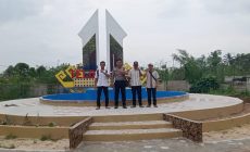 Permalink to TEROBOSAN PROGRAM 100 HARI KERJA ABDUL MONTOLIF KADES DESA TELOGO REJO DAPAT MENJAWAB IMPIAN MASYARAKAT
