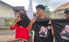 Permalink to TPD dan Relawan Ganjar Mahfud Lampung Gelar Program Ganjar Mahfud