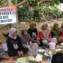 Ganjar Mahfud Terus Bergerak Bantu Masyarakat Yang Membutuhkan Air Bersih