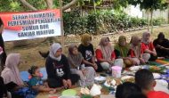 Permalink to Ganjar Mahfud Terus Bergerak Bantu Masyarakat Yang Membutuhkan Air Bersih