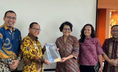 Permalink to Awal tahun 2024, Sulpakar Tancap Gas Ke Kemendikbudristek Jakarta