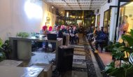Permalink to TPD dan Para Relawan Ganjar Mahfud Lampung Gelar Nobar di Muara Cafe and Space Bandarlampung
