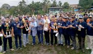 Permalink to Open Turnamen Sepak Bola Hairan Cup Berjalan Sukses, Timbulkan Bibit Muda Asli Daerah