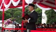 Permalink to DALAM RANGKA PERINGATAN HUT KE-20 KABUPATEN OKU SELATAN TAHUN 2024 PEMKAB OKU SELATAN GELAR UPACARA BENDERA
