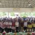 Pemkab Mesuji saluran bantuan ke Masyarakat di Kecamatan Mesuji Timur