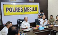 Permalink to Gerak cepat Pemkab Mesuji selesaikan masalah listrik di Dusun Talang Gunung