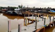 Permalink to SAMPAI SAAT INI BELUM ADA KETERANGAN DINAS TERKAIT PANTAU AIR BERUBAH WARNA DI DESA SUNGAI CAMBAI MESUJI