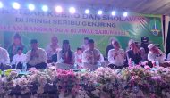 Permalink to TPD dan Relawan Ganjar Mahfud Se-Provinsi Lampung Gelar Istighosah Kubro Dalam Rangka Do’a Awal Tahun 2024