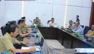 Permalink to PEMKAB OKU SELATAN AKAN MENGGELAR JALAN SEHAT DAN SENAM SEHAT BERSAMA, ASISTEN I MINTA OPD TERKAIT BERSINERGI UNTUK BERSAMA SUKSESKAN RANGKAIAN HUT KE 20 KABUPATEN OKU SELATAN