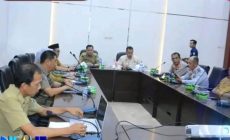 Permalink to PEMKAB OKU SELATAN AKAN MENGGELAR JALAN SEHAT DAN SENAM SEHAT BERSAMA, ASISTEN I MINTA OPD TERKAIT BERSINERGI UNTUK BERSAMA SUKSESKAN RANGKAIAN HUT KE 20 KABUPATEN OKU SELATAN
