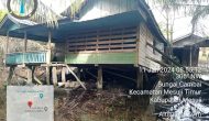 Permalink to WARGA DESA SUNGAI CAMBAI BERHARAP BANTUAN REHAB RUMAH SECEPAT NYA 