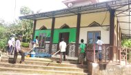 Permalink to GP Nusantara Dan Forum Silaturahmi Relawan Cat Rumah Ibadah Di Pringsewu