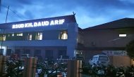 Permalink to RSUD Daud Arif Kuala Tungkal Diduga Tak Aman, Hp Dalam Tas Keluarga Pasien Raib di Ruang Tunggu