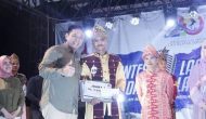 Permalink to Wabup OKUS Hadiri Grand Final Kontes Lagu Daerah dan Dangdut