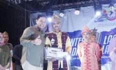 Permalink to Wabup OKUS Hadiri Grand Final Kontes Lagu Daerah dan Dangdut