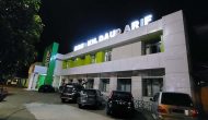 Permalink to Pengunjung Jatuh Terpeleset, Renovasi di RSUD KH Daud Arif Hanya Utamakan Keindahan