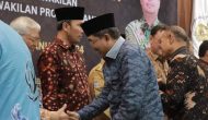 Permalink to Hadiri Sertijab Kepala BPK-RI Perwakilan Provinsi Jambi, Bupati Anwar Sadat Ucapkan Selamat
