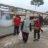 CEGAH DBD DINAS KESEHATAN OKU SELATAN LAKUKAN FOGGING DAN PENYEBARAN ABATE