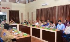 Permalink to DALAM RANGKA PERINGATAN HUT OKUS KE-20 Tahun 2024  PEMERINTAH KABUPATEN OKU SELATAN GELAR RAKOR KEGIATAN HIBURAN RAKYAT.