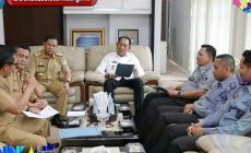 Permalink to BUPATI POPO ALI DUKUNG KADES/LURAH DI OKU SELATAN UNTUK BERPARTISIPASI DALAM ANUGERAH PARALEGAL JUSTICE AWARD 202