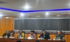 Permalink to Pimpin Mediasi Masyarakat dengan PT. Jadestone Energy, Bupati Anwar Sadat Tekankan Ini