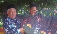 Permalink to Kreativitas Lansia Pekon Pagelaran di Balik Suksesnya Produksi Kain Batik