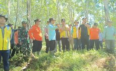 Permalink to Bergerak Cepat Tangani Banjir, Pemkab Mesuji Meminta Bantuan Tim Balai Besar Wilayah Sungai Mesuji Sekampung ( BBWS MS )