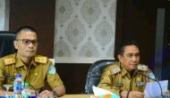 Permalink to SEKDA OKU SELATAN PIMPIN RAKOR PENETAPAN KEWENANGAN PAJAK DAN RETRIBUSI DAERAH KEPADA OPD DI LINGKUNGAN KABUPATEN OKU SELATAN TAHUN 2024